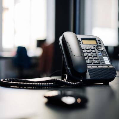 Contact