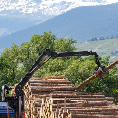 Démarche environnementale